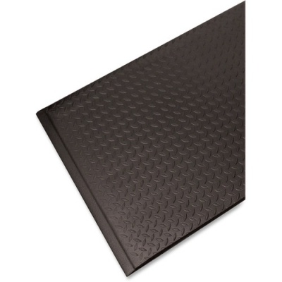 Guardian Floor Protection Soft Step Anti-Fatigue Floor Mat (24020301DIAM)