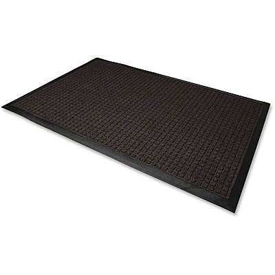 Guardian Floor Protection WaterGuard Wiper Scraper Indoor Mat (MLLWG031004)