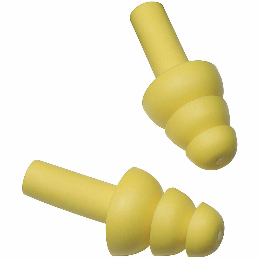 3M E-A-R UltraFit Earplugs w/ Case (MMM3404003)