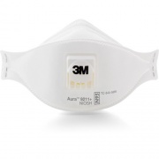 3M Aura Particulate Respirator (9211PLUS)