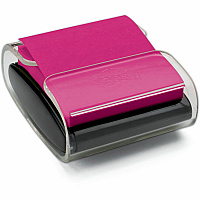 Post-it Note Dispenser (MMMWD330BK)