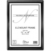 NuDell E-Z Mount Frames (13980)