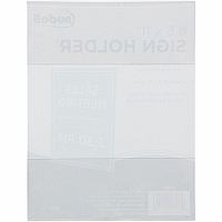 NuDell NuDell Cubicle Sign Holder (NUD37085Z)