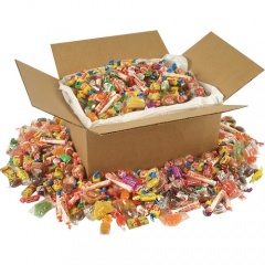 Office Snax All Tyme Assorted Candy Mix (00085)