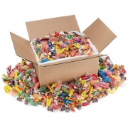 Office Snax Soft Chewy Assorted Candy Mix (00086)