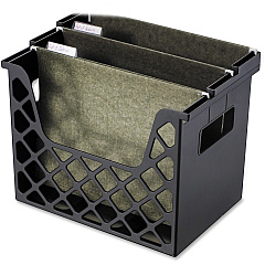Officemate Recycled Plastic Desktop File Organizer (OIC26162)