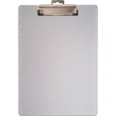 Officemate Transparent Clipboard (83016)