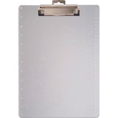 Officemate Transparent Clipboard (83016)