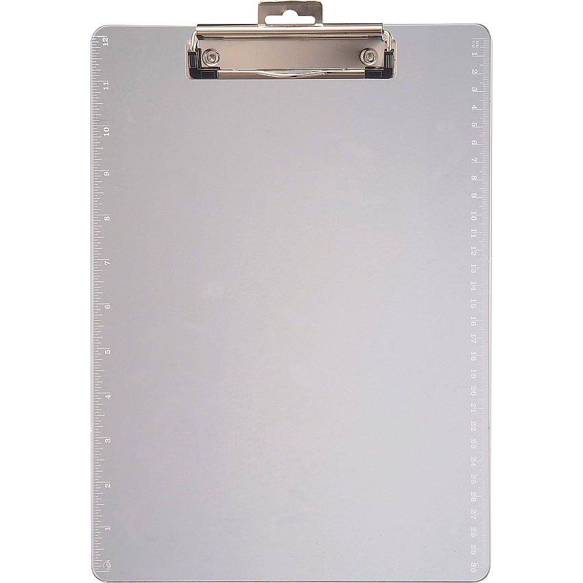 Officemate Transparent Clipboard (OIC83016)
