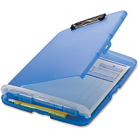 Officemate Slim Clipboard Storage Box (OIC83304)