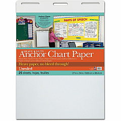 Pacon Heavy-duty Anchor Chart Paper (PAC3370)