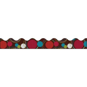Bordette Decorative Border (37740)