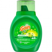 Gain Liquid Laundry Detergent (12783CT)
