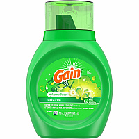 Gain Liquid Laundry Detergent (PGC12783CT)