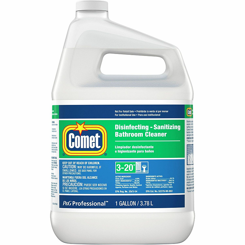 Comet Disinfecting Bathroom Cleaner (PGC22570EA)