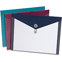Pendaflex ViewFront Poly Envelopes (PFX90016)
