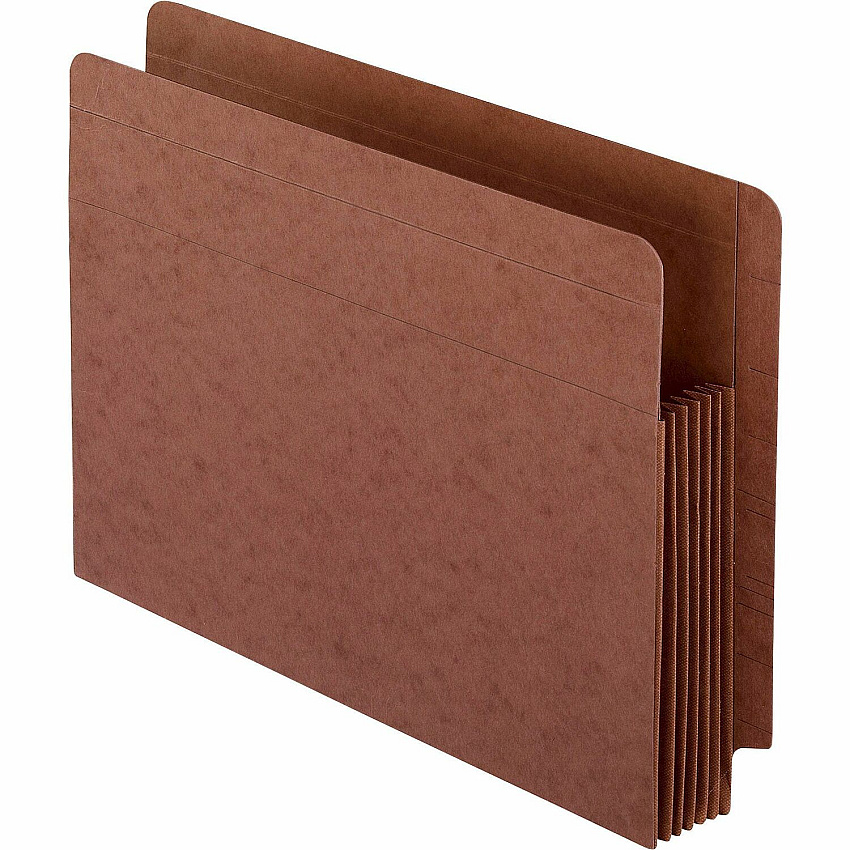 Pendaflex Straight Tab Cut Letter Recycled File Pocket (PFX95363)