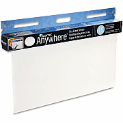 Quartet Anywhere Dry-Erase Sheets (QRT85563)