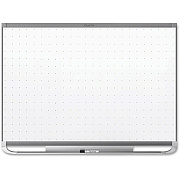 Quartet Prestige 2 Total Erase Magnetic Whiteboard (QRTTEM544G)