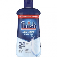 FINISH Jet-Dry Rinse Aid (75713)