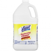 Professional LYSOL Disinfectant Deodorizing Cleaner (76334CT)