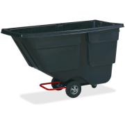 Rubbermaid Commercial Tilt Truck (9T17BLA)