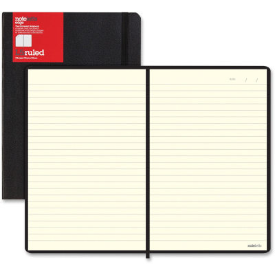 Letts of London L5 Ruled Notebook - Sewn9