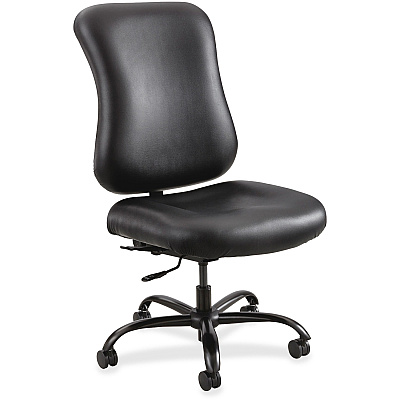 Safco Optimus Big & Tall Chair (SAF3592BL)