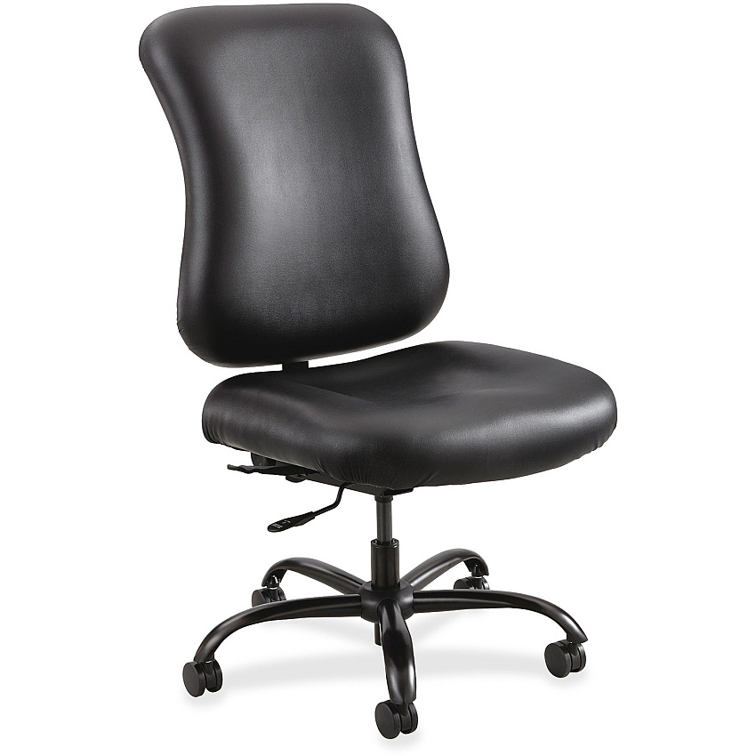 Safco Optimus Big & Tall Chair (SAF3592BL)