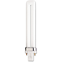 Satco 13-watt Pin-based Compact Fluorescent Bulb (SDNS8310)