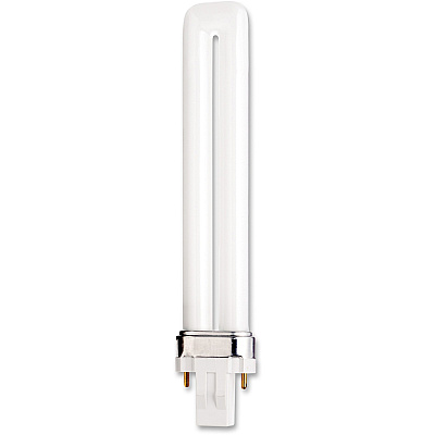 Satco 13-watt Pin-based Compact Fluorescent Bulb (SDNS8310)