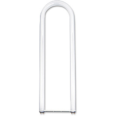 Satco T8 U-Bent 32-watt Fluorescent Bulbs (SDNS8448)