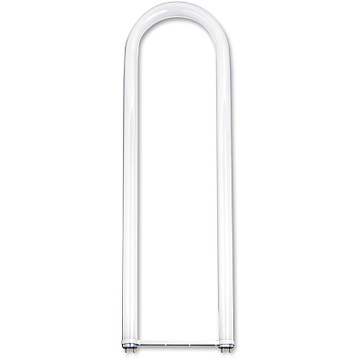 Satco T8 U-Bent 32-watt Fluorescent Bulbs (SDNS8448)