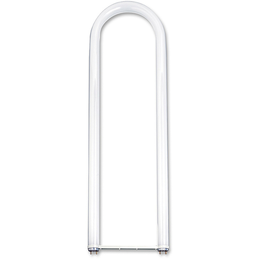 Satco T8 U-Bent 32-watt Fluorescent Bulbs (SDNS8448)