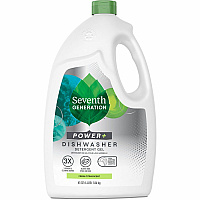 Seventh Generation Ultra Power Plus Dishwasher Detergent (SEV22929)