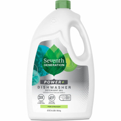 Seventh Generation Ultra Power Plus Dishwasher Detergent (22929)