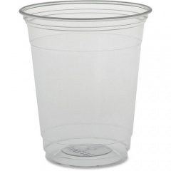 Solo Plastic Disposable Cups (TP12CT)
