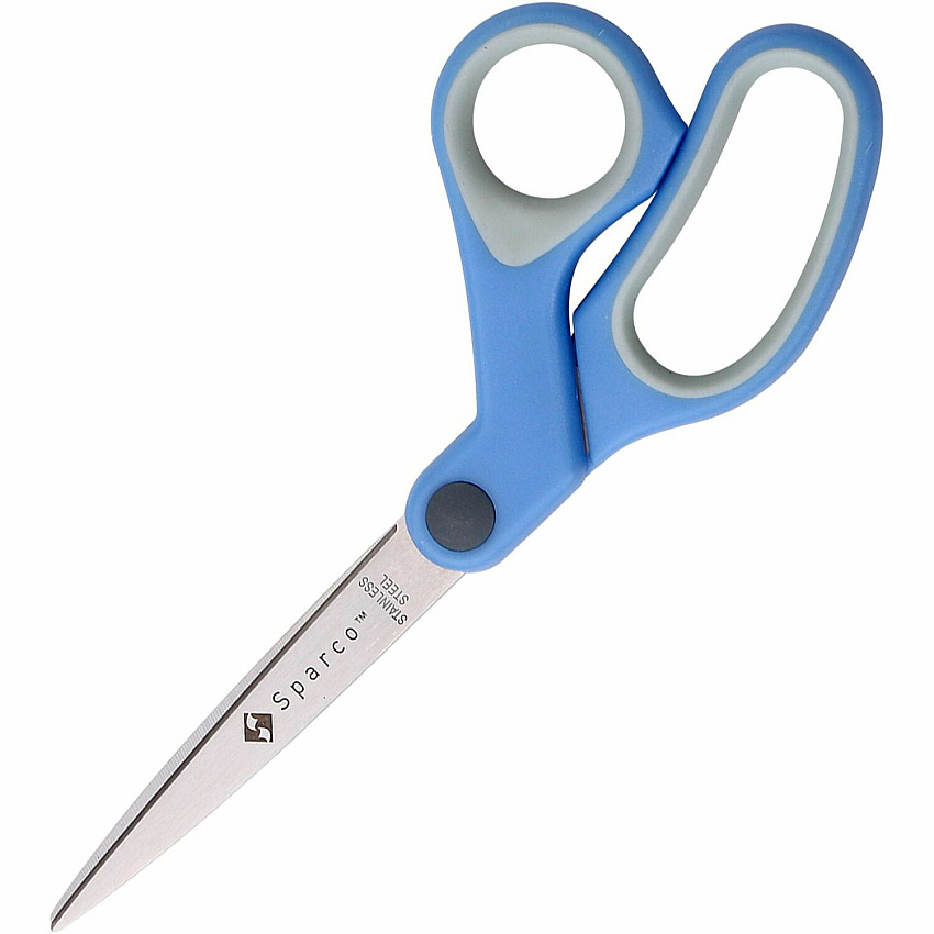 Sparco Bent Multipurpose Scissors (SPR39043)