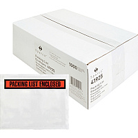 Sparco Pre-labeled Packing Slip Envelope (SPR41925)