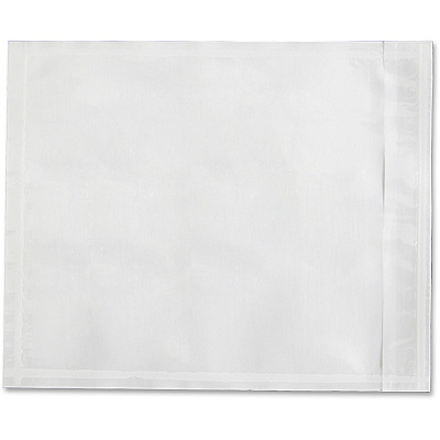 Sparco Plain Back 7" Envelopes (SPR41930)