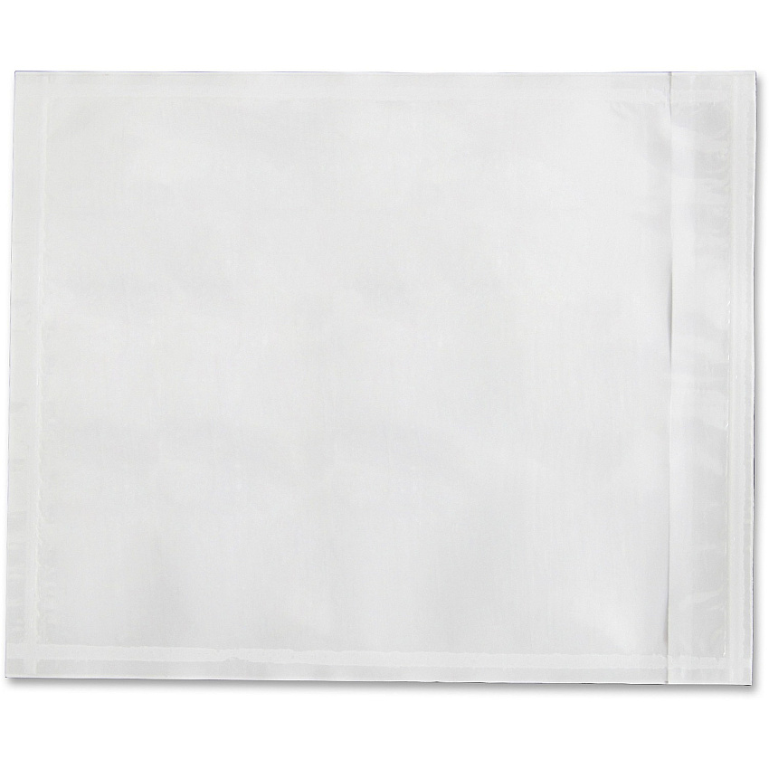 Sparco Plain Back 7" Envelopes (SPR41930)