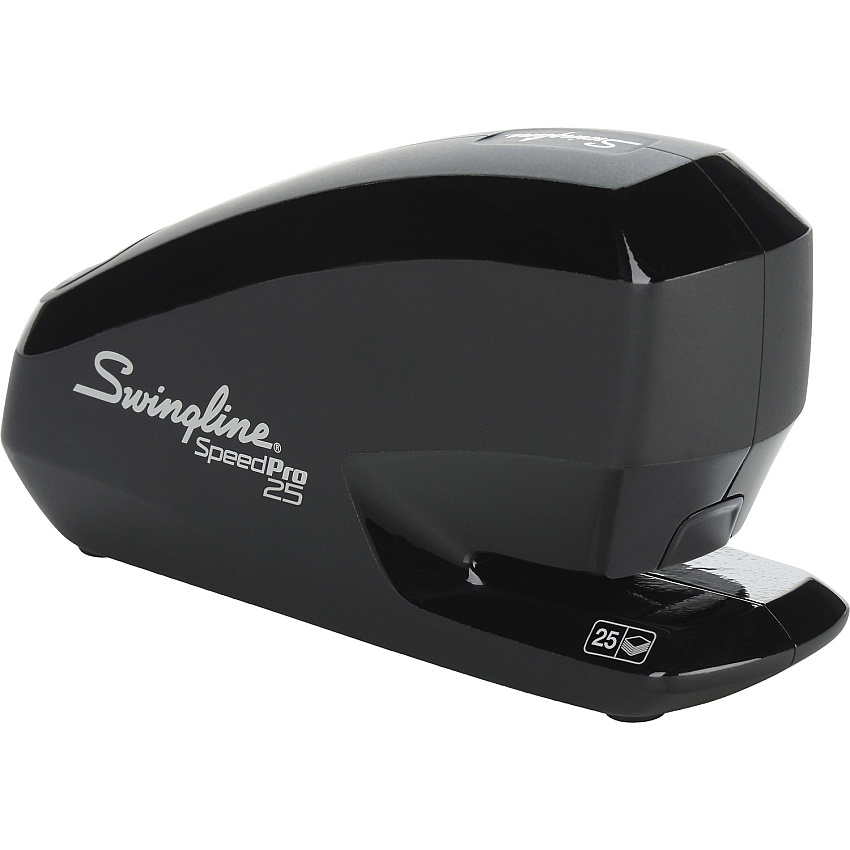 Swingline Speed Pro 25 Electric Stapler Value Pack (SWI42140)