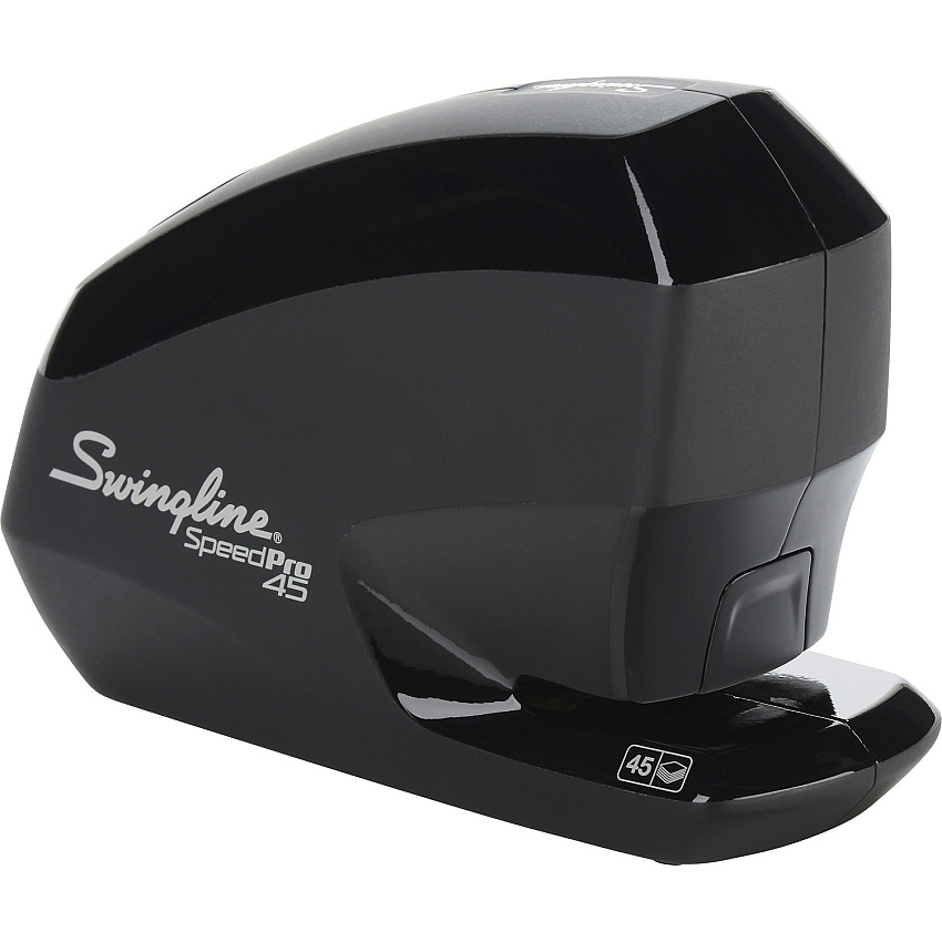 Swingline Speed Pro 45 Electric Stapler Value Pack (SWI42141)