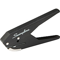 Swingline Low-Force 1-Hole Punch (SWI74017)