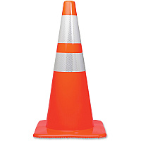 Tatco 28" Traffic Cone (TCO25900)