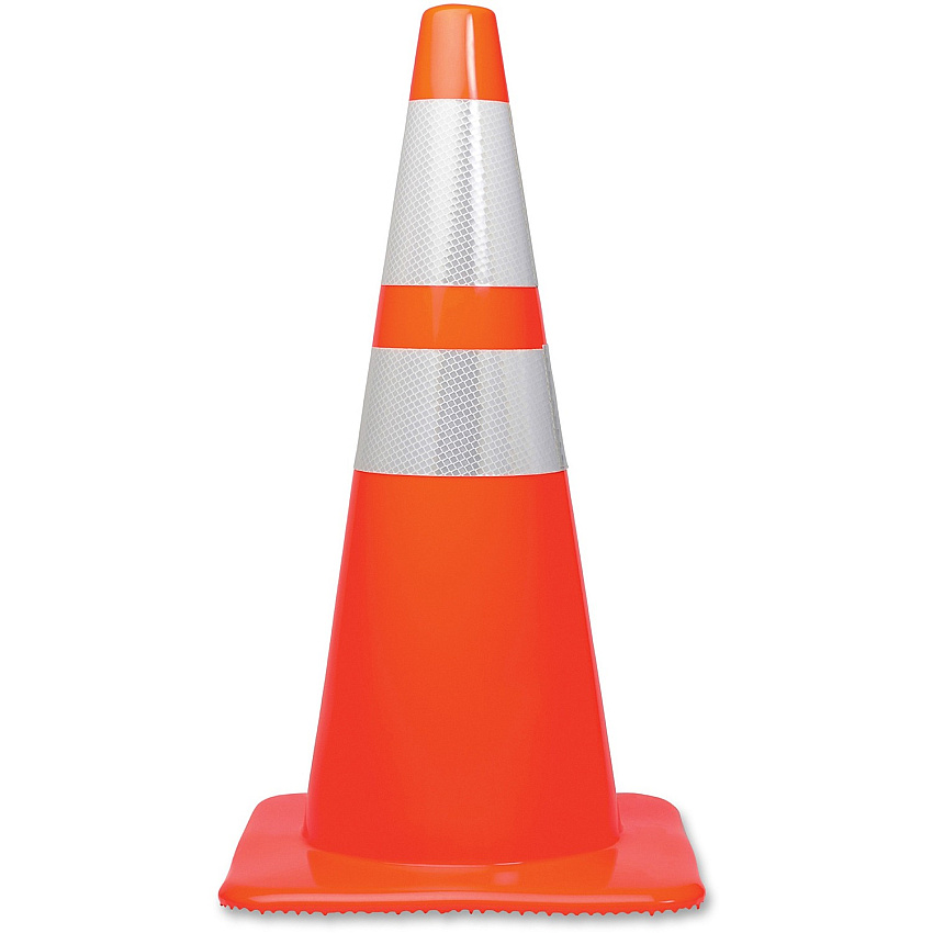 Tatco 28" Traffic Cone (TCO25900)