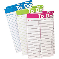 Ampad To Do List Notepad (TOP20002)