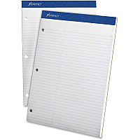 Ampad Double Sheet Writing Pads (TOP20345)