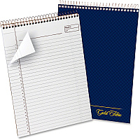 Ampad Gold Fibre Wirebound Legal Pad (TOP20815)