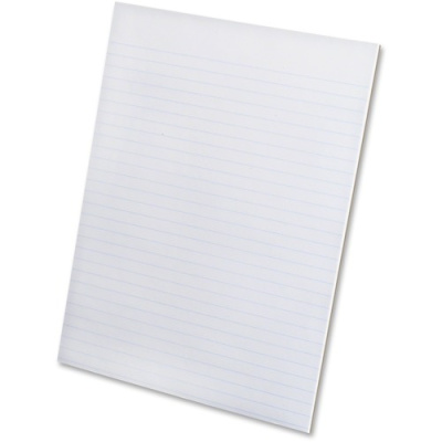 Ampad Glue Top Writing Pads - Letter (21162)